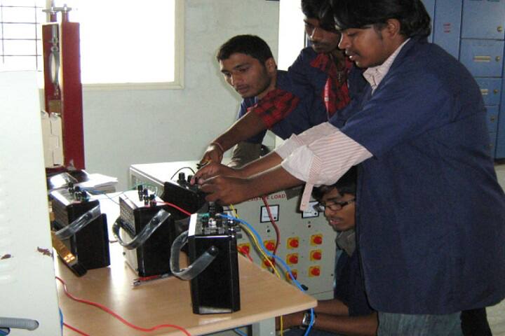 laboratory